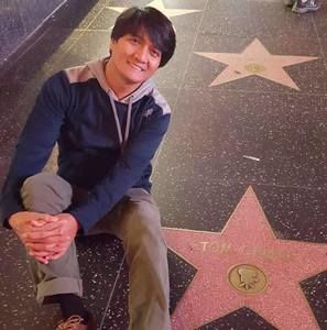 Meet your Posher, Allan